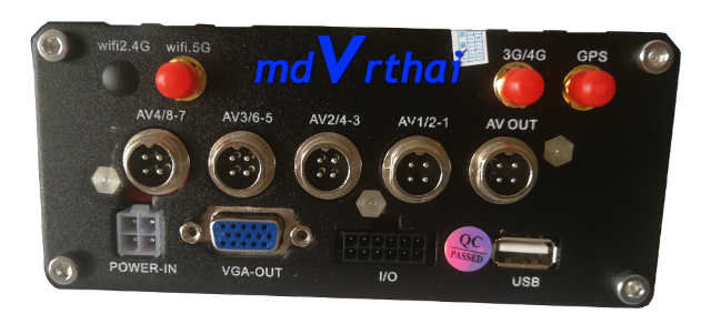 mobile dvr 4g